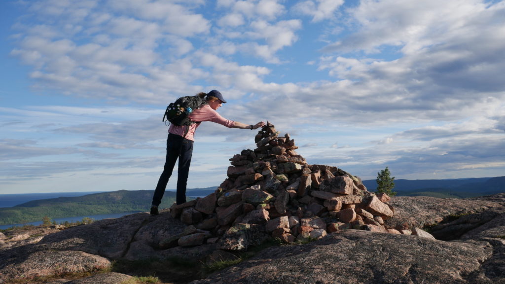 Skuleskogen